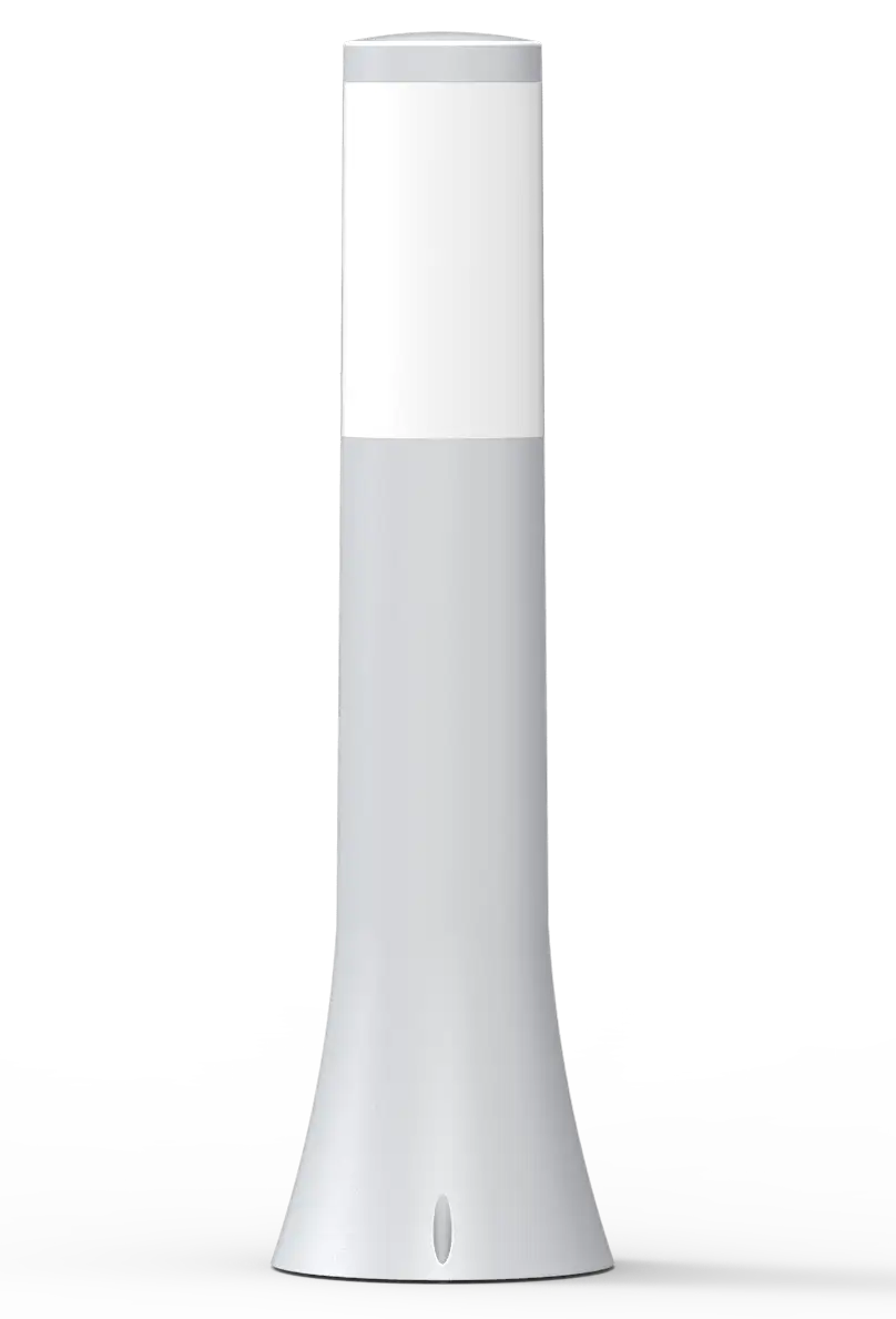 Garden Uzun Yer Aydınlatma