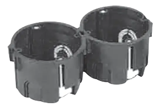 Geçmeli Alçıpan Kasa Geçmeli Alçıpan Kasa