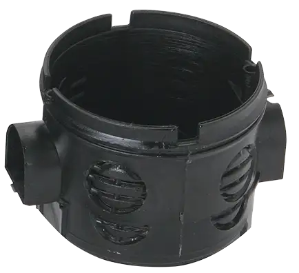 Mutlusan - Geçmeli Plastik Kasa Mutlusan - Geçmeli Plastik Kasa