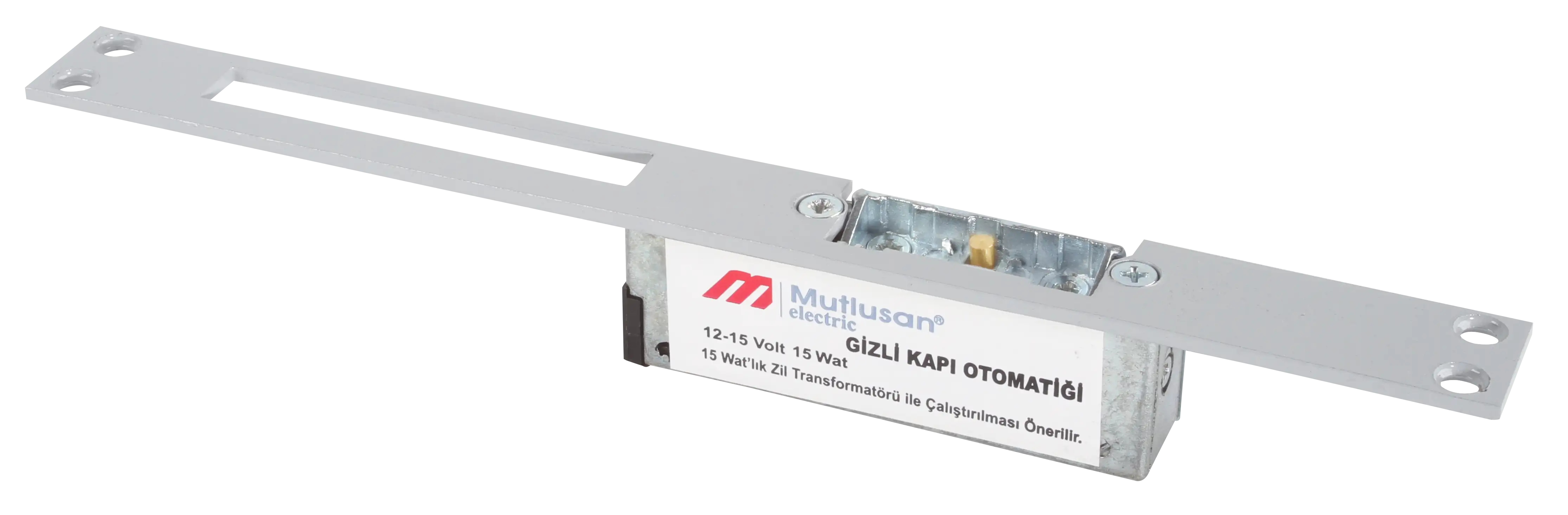 Gizli Kapı Otomatiği