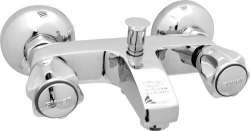 Spring - Gonca Monoblock Bathroom Faucet