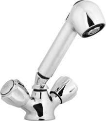 Spring - Gonca Spiralli خلاط مجلى