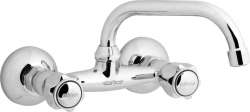 Spring - Gonca Rotatable Kitchen Faucet