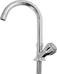 Spring - Gonca مدخل واحد Lüks مع ذيل (Mermer Üstü)