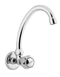 Spring - Gonca Eviye Musluk (Tek Girişli Duvardan)