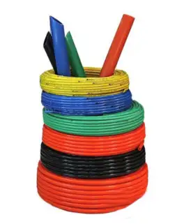 Mutlusan - Halogen Free Fireproof Atu Pipe (Blue)