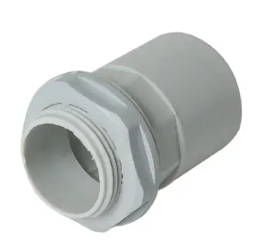 Halogen Free Non-Flammable Flat Pipe Gland - Thumbnail