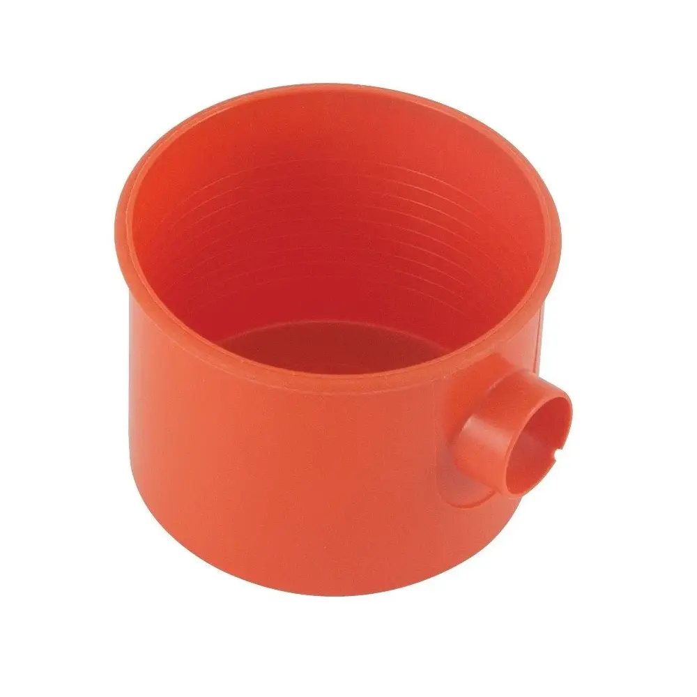 Mutlusan - Halogen Free Norm Case (Orange)