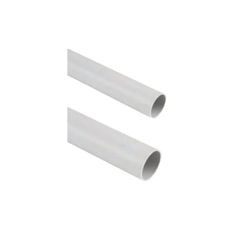 Mutlusan - Halogen Free Pipe (3M)(Grey)(Sibor)