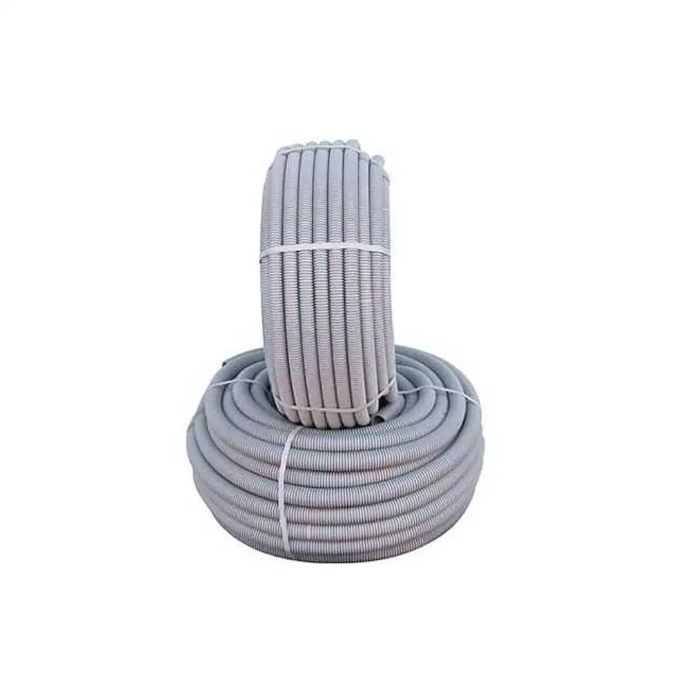 Halogen Free Plastic Spiral (Flammable)(With Guide Wire) - Thumbnail