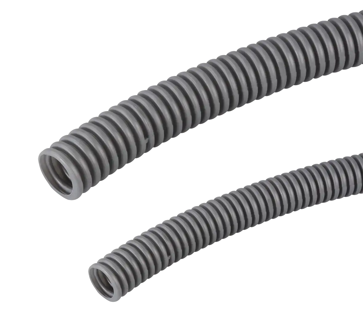 Halojen Free Plastik Spiral (Gri) Halojen Free Plastik Spiral (Gri)