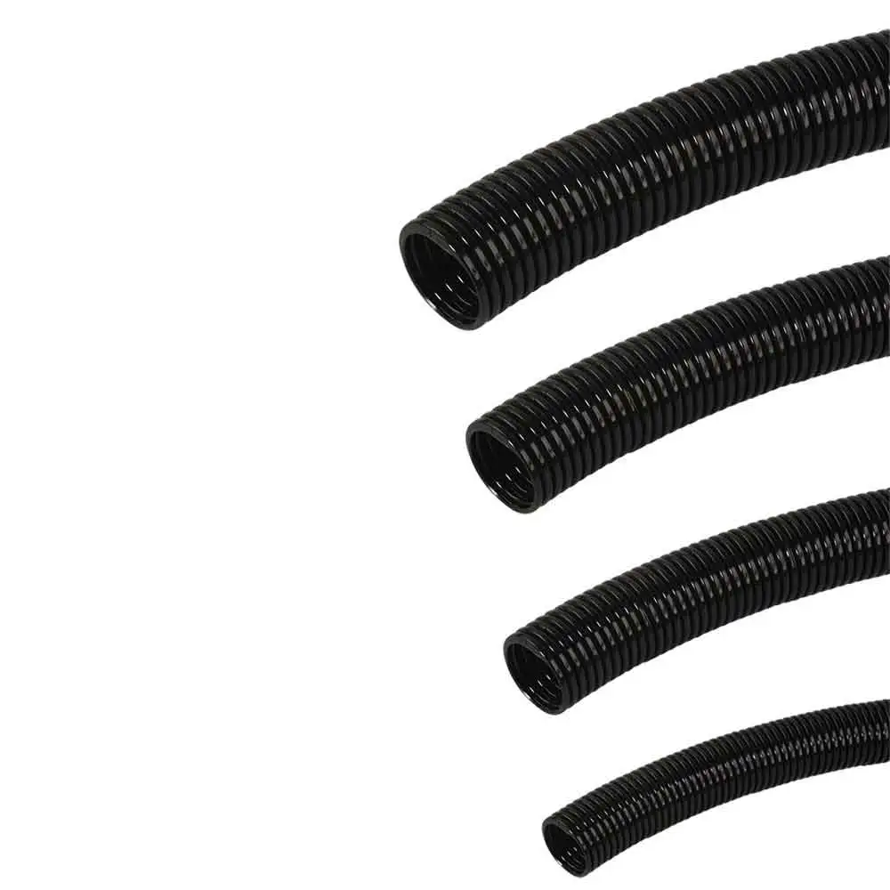 Halojen Free Plastik Spiral (Gri) Halojen Free Plastik Spiral (Gri)