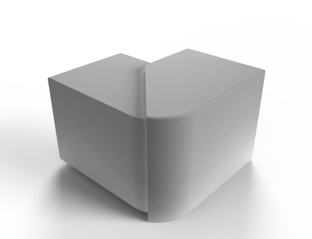 Mutlusan - Hareketli Dış Köşe