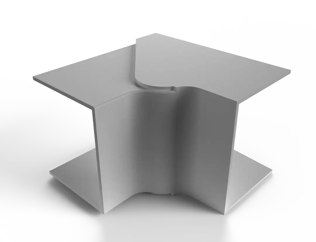 Mutlusan - Hareketli İç Köşe