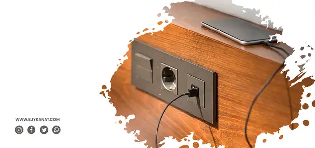 Every Home Needs: USB Sockets