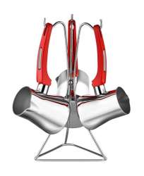 Hira - Hira Coffee Pot Set (3 Pcs)