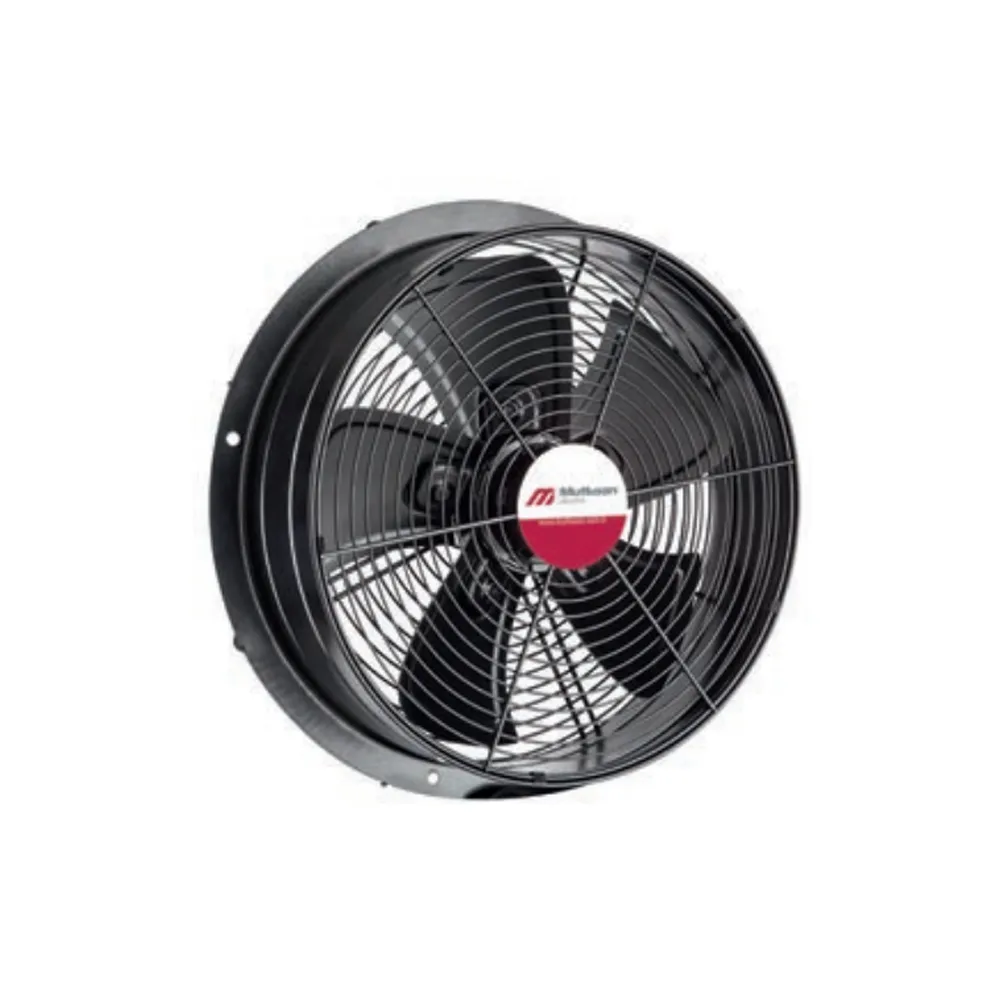 Mutlusan - Industrial Aspirator