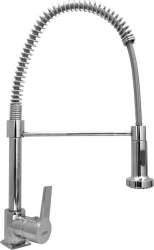 Spring - Robinet de cuisine industriel