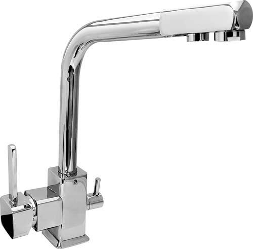 Industrial Water Purifier Kitchen Faucet