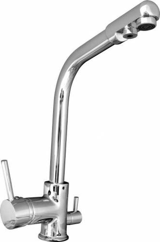 Industrial Water Purifier Kitchen Faucet
