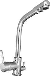 Spring - Robinet de cuisine purificateur d'eau industriel