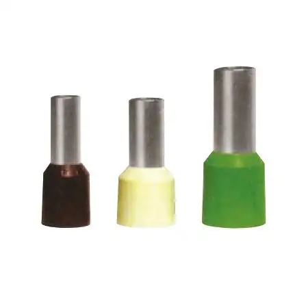 Mutlusan - Isolated Input Thimble