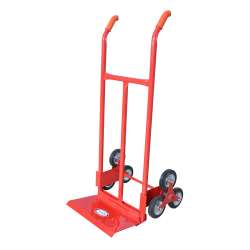 Kanat - KY-516 عربات حمل بضائع بست عجلات Kanat - KY-516 عربات حمل بضائع بست عجلات