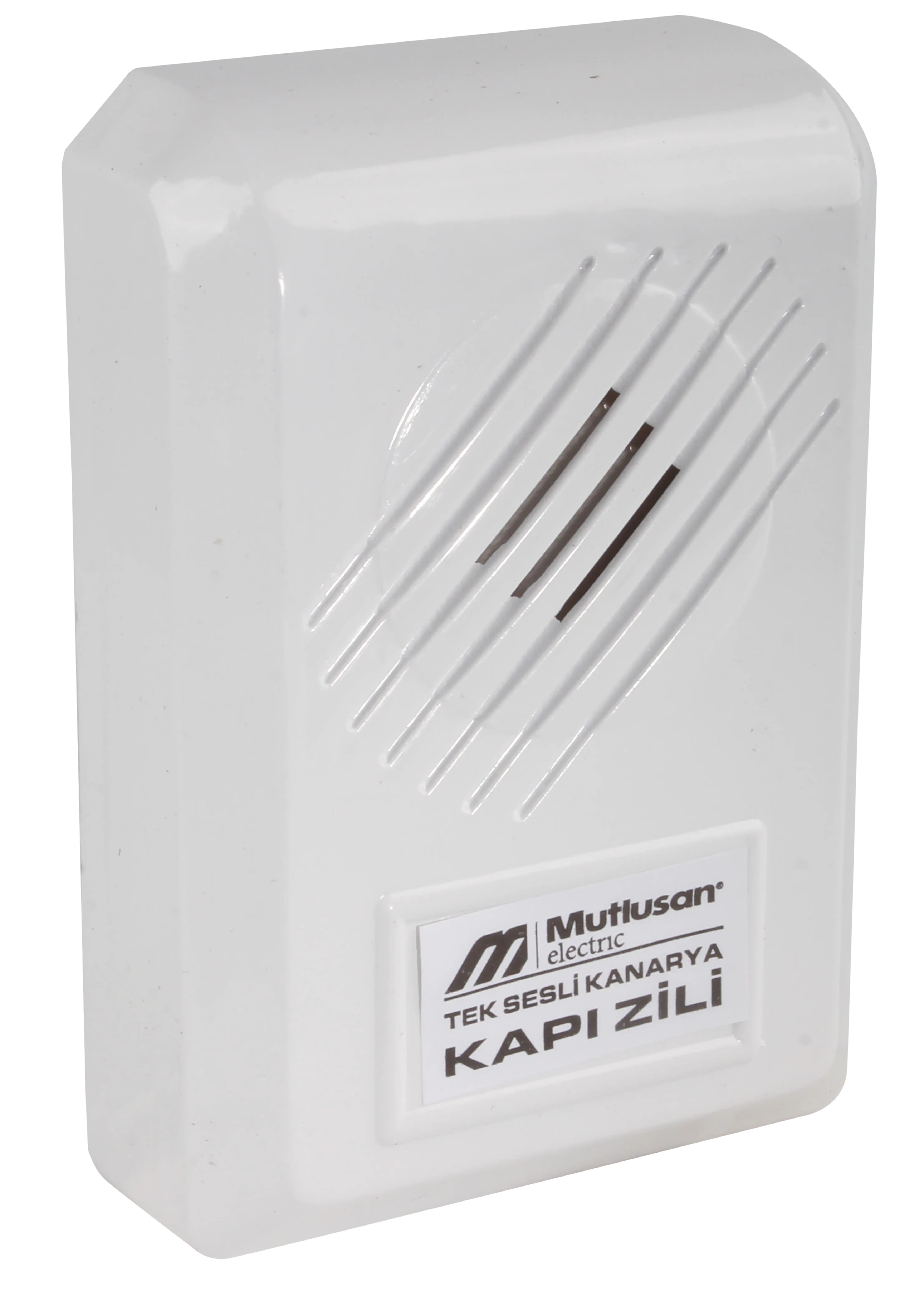 Kanarya Zil - Thumbnail