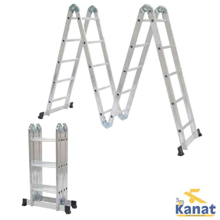 Kanat Acrobat Ladder - Thumbnail