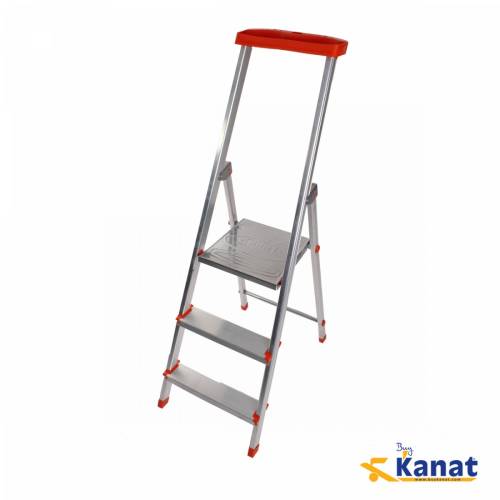 Kanat Aluminum Eco Ladder