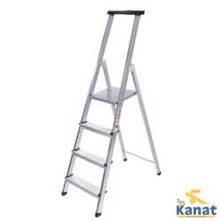 Kanat Aluminum Eco Ladder - Thumbnail
