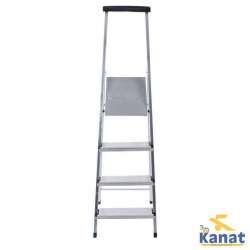 Kanat Aluminum Eco Ladder - Thumbnail