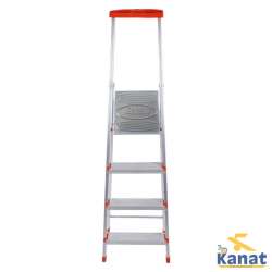 Kanat Aluminum Ladder - Thumbnail