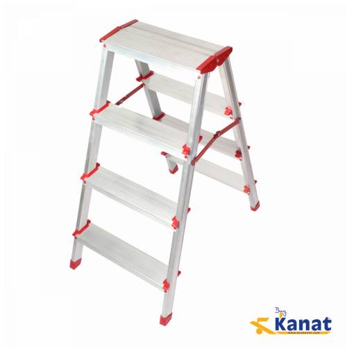 Kanat Aluminum Twin Eco Ladder