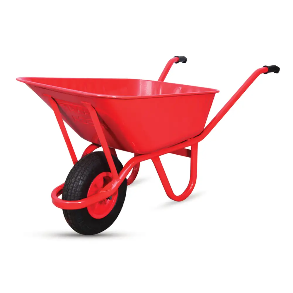 Kanat - Kanat C12 Sac ve Boru Ayak Yekpare El Arabası Kanat - Kanat C12 Sac ve Boru Ayak Yekpare El Arabası