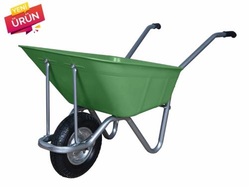 Kanat Ecoplast Wheelbarrow