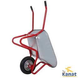 عربة اليد المغلفنة Kanat Plus القابلة للتركيب - Thumbnail