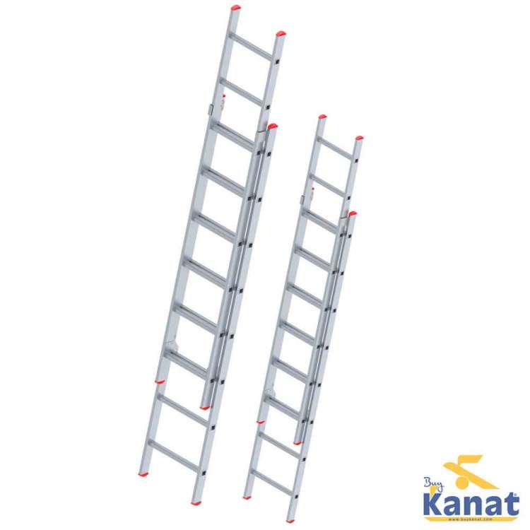 Kanat Sliding Ladder - Thumbnail