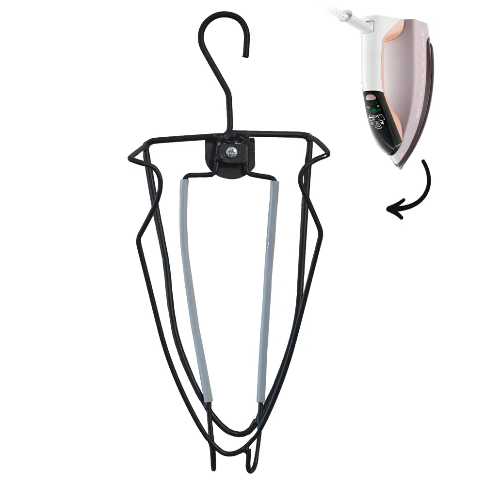 Kancalı Ütü Askılığı