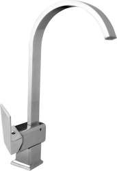 Spring - Kare Kitchen Faucet 35Ø (Swan Shape) Spring - Kare Kitchen Faucet 35Ø (Swan Shape)