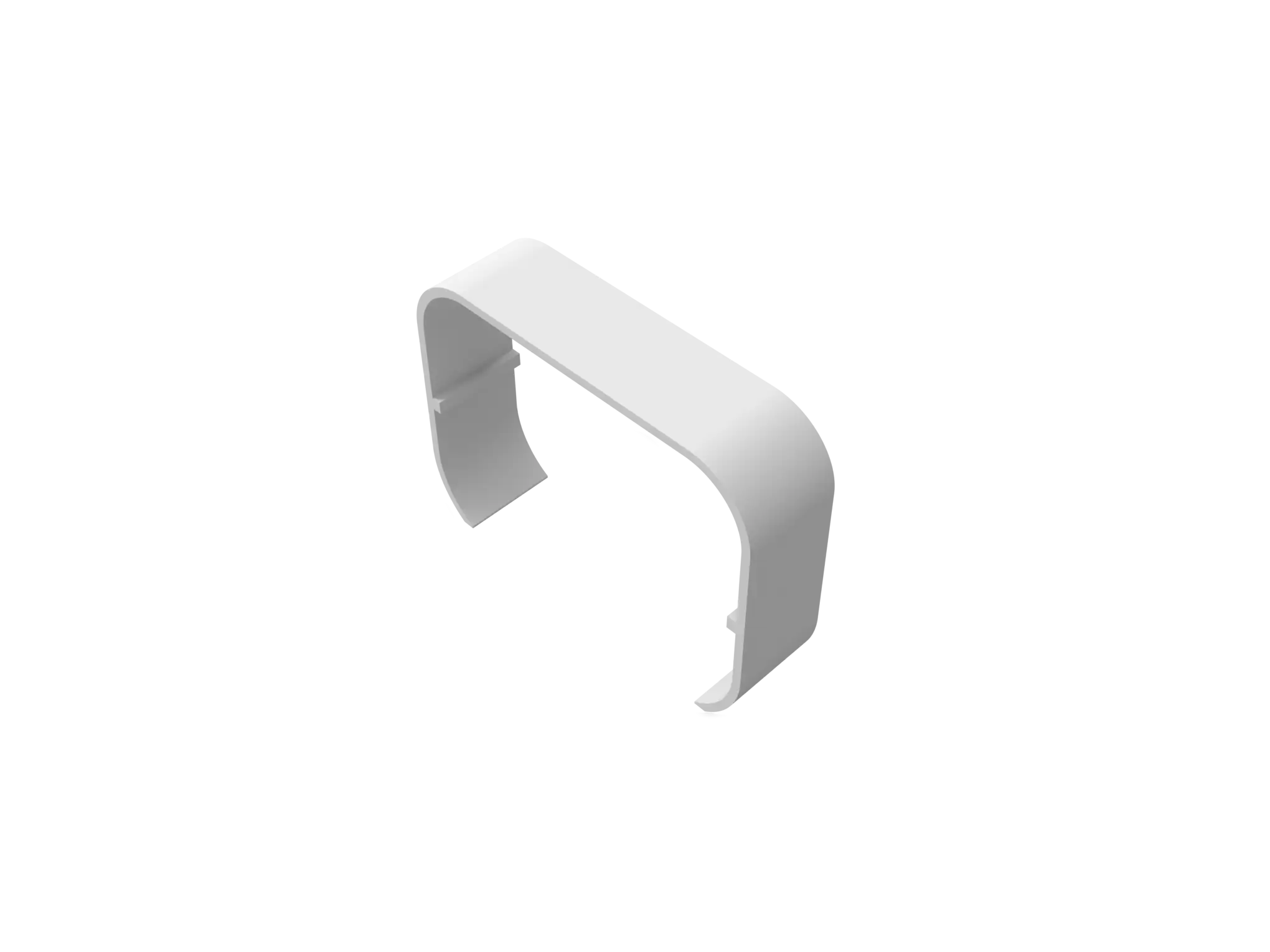 Mutlusan - Klima Kanalı Ek Parça (75X60)