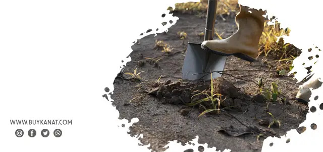 Kürek ve Tırmıklarda Paslanmayı Önleyen Temel Bakım Rehberi