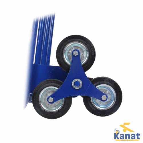 KY-505 Chariot 6 Roues