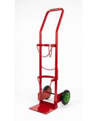 Kanat - KY-507 Kanat Tüp Taşıma Arabası