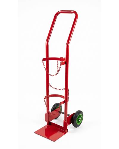 KY-507 Kanat Tüp Taşıma Arabası