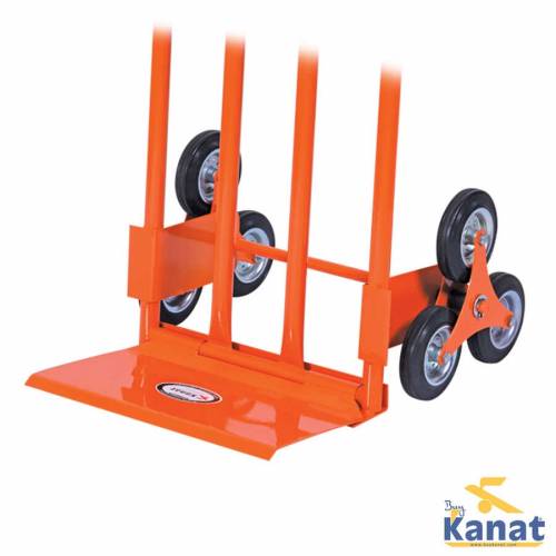 KY-508- Chariot 6 Roues