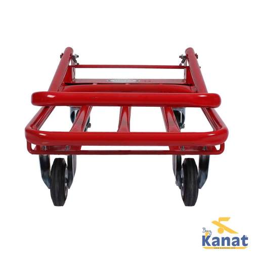 Chariot KY-512 -4 Roues