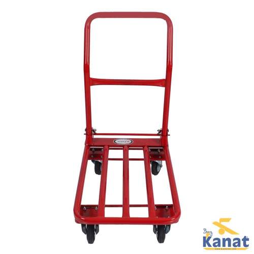 Chariot KY-512 -4 Roues
