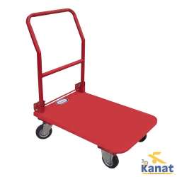 Kanat - KY-513 Грузовая тележка Kanat - KY-513 Грузовая тележка