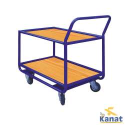 Kanat - KY-515 Trolley Kanat - KY-515 Trolley